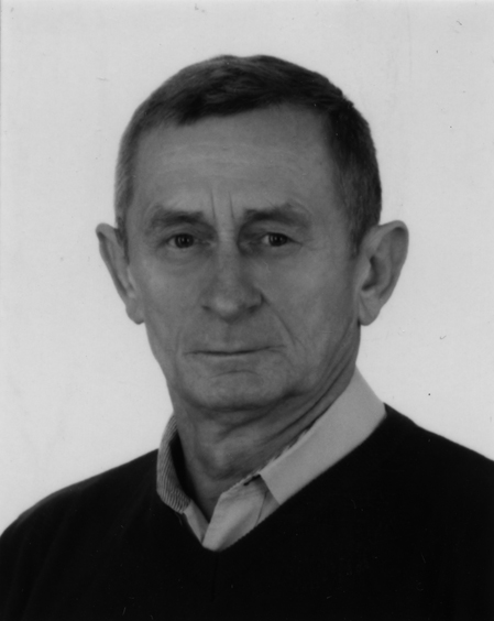 Zieliński Zbigniew