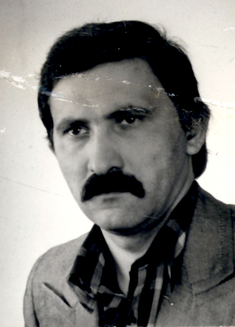 Furyk Andrzej