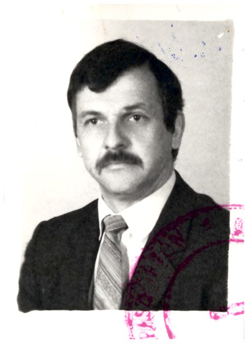 Marciniak Antoni