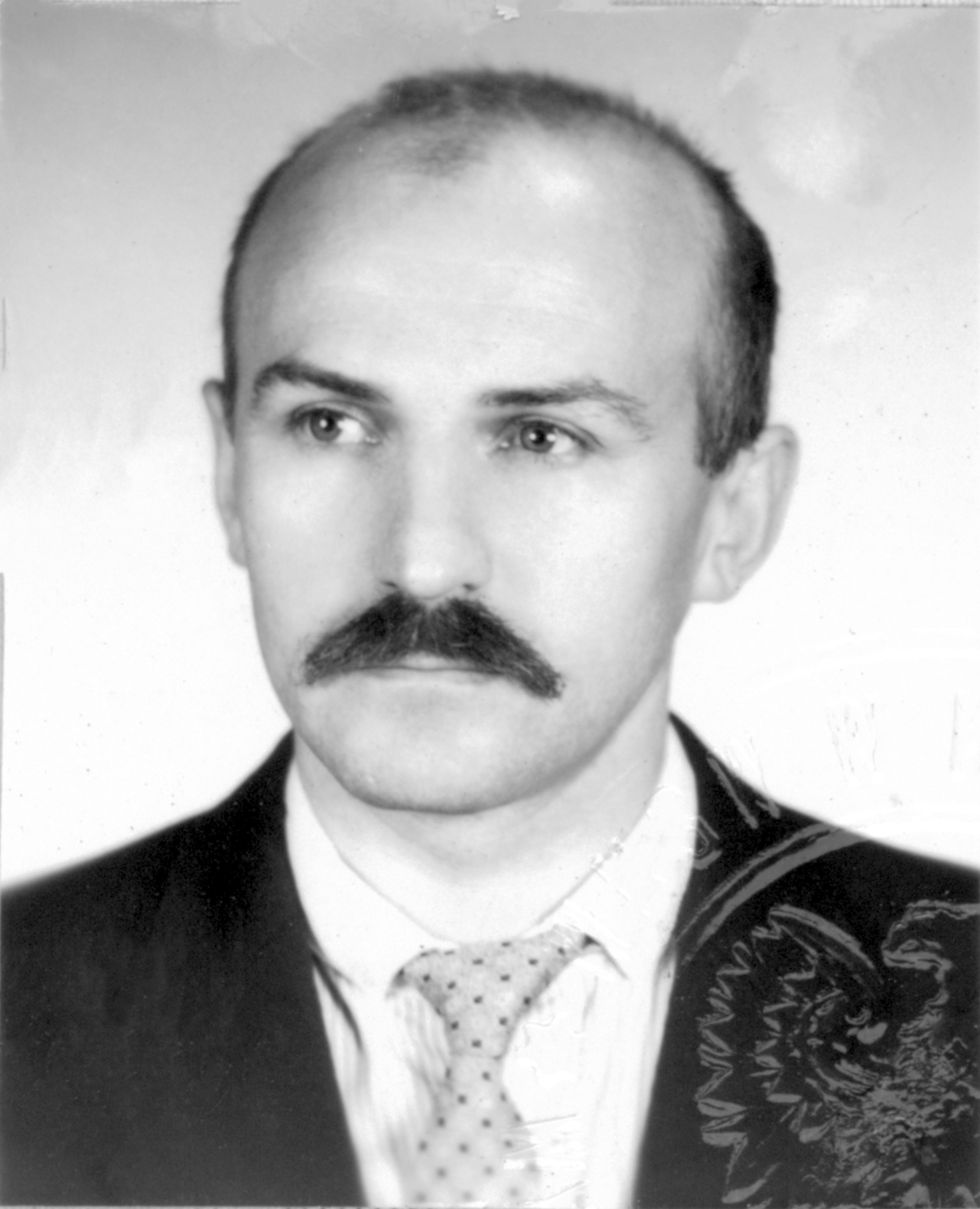 Kusiński Stanisław