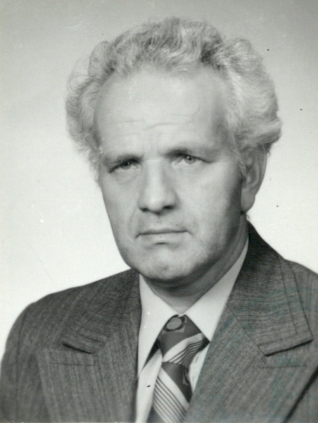 Karnaś  Stanisław