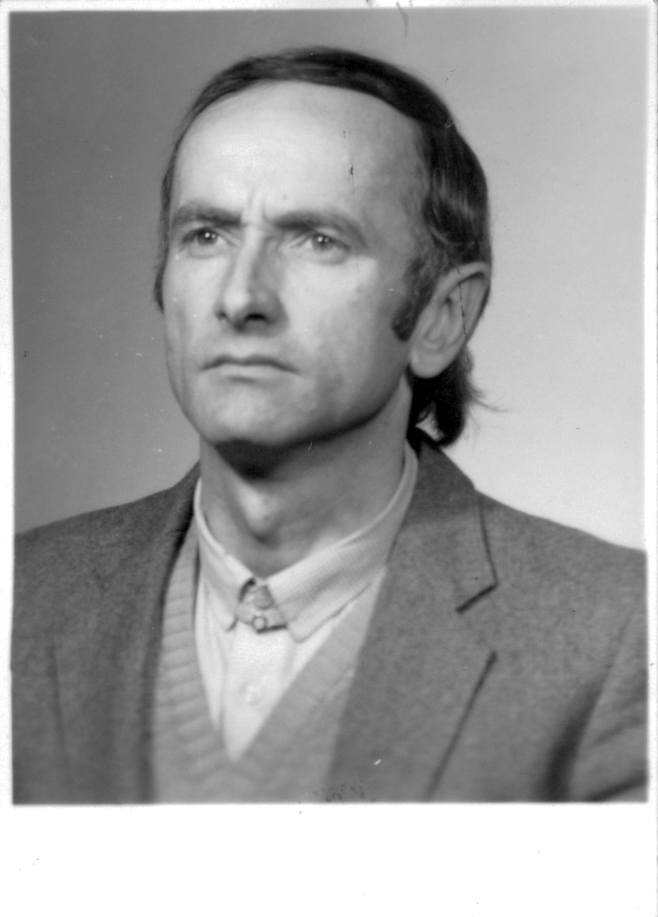 Kędra Zbigniew