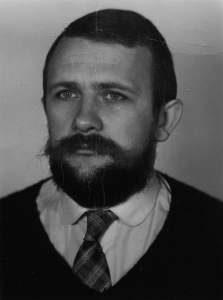 Olszewski Jan
