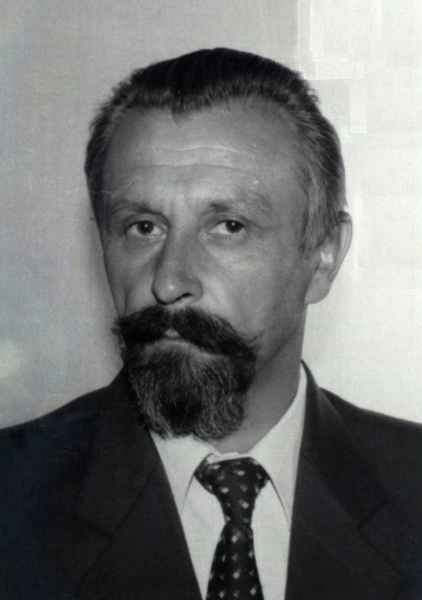 Hein Stanisław