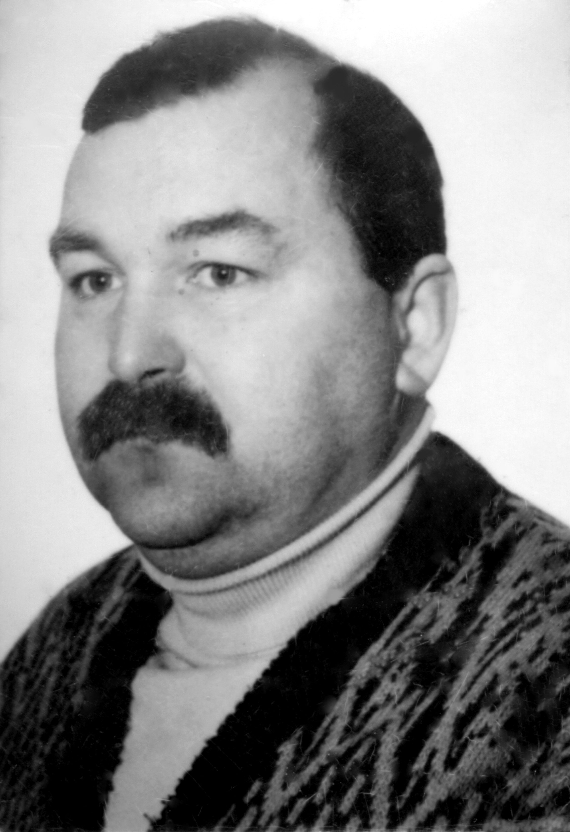 Brachowski Józef