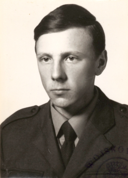 Rychter Piotr
