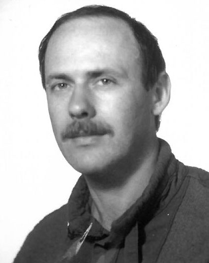 Gawroński Radosław