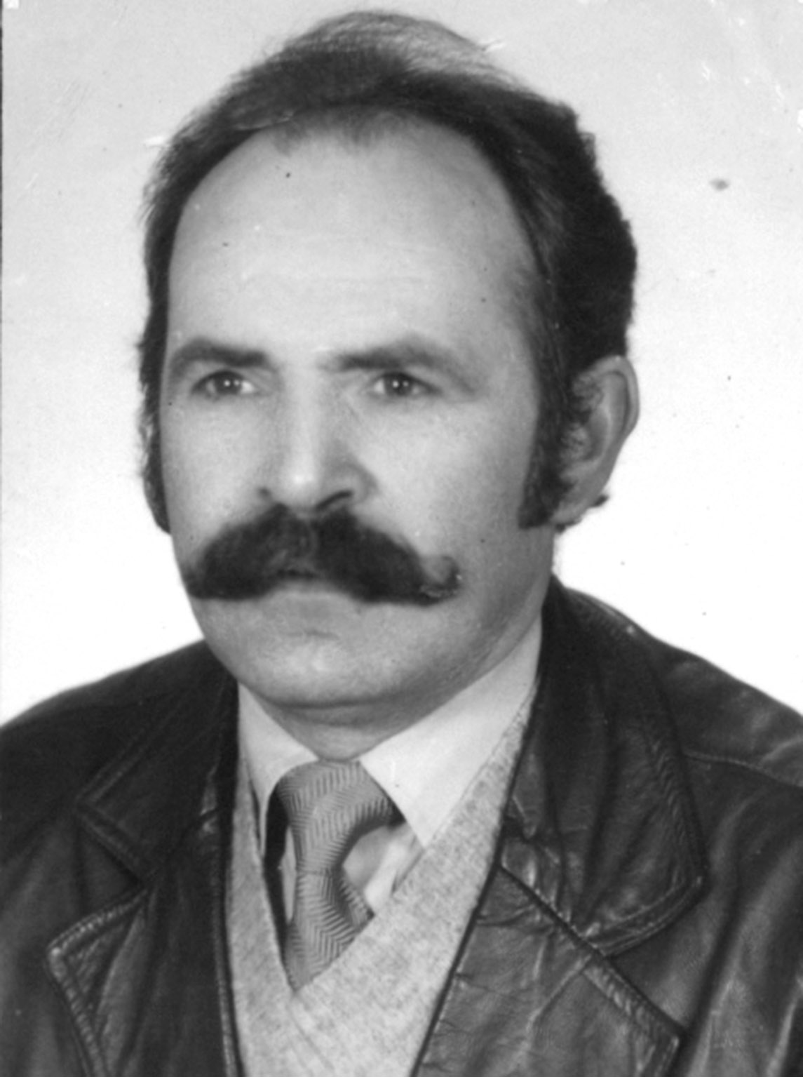 Mierzejewski Kazimierz