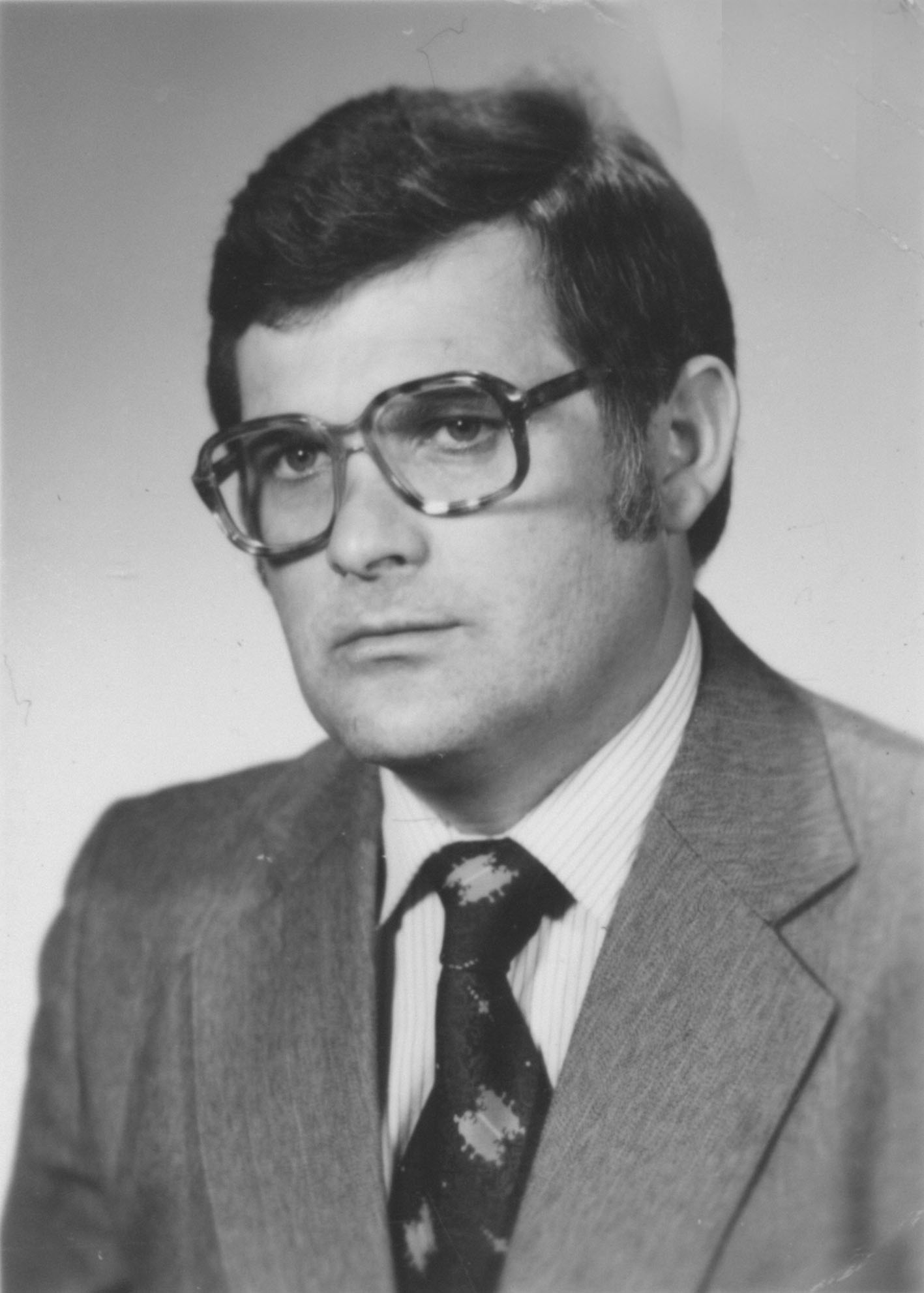 Myszka Krzysztof