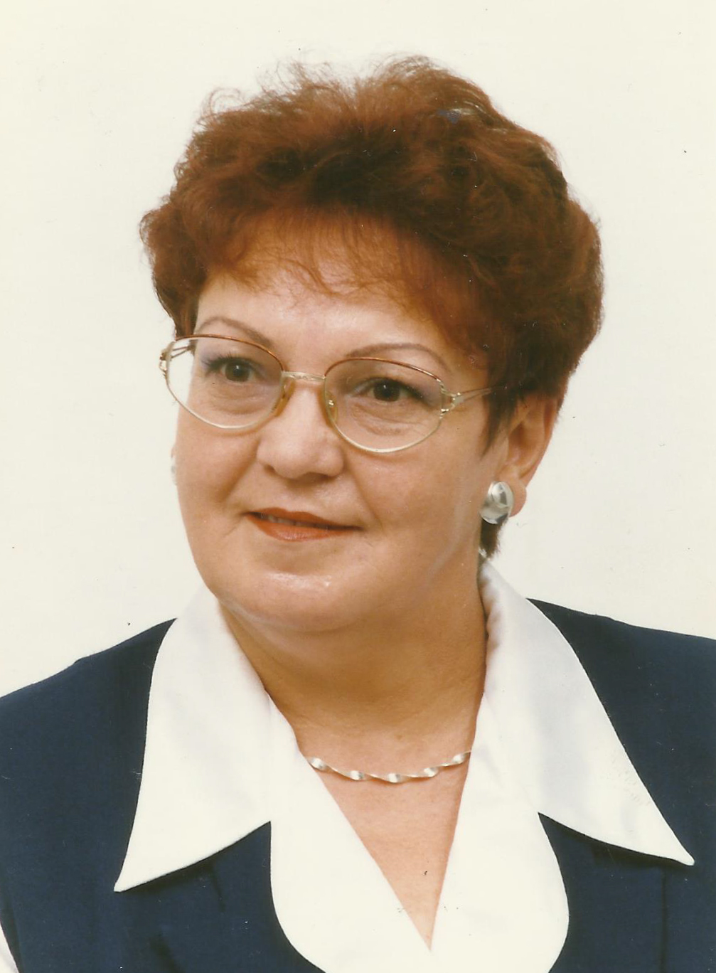 Grudzińska Aniela
