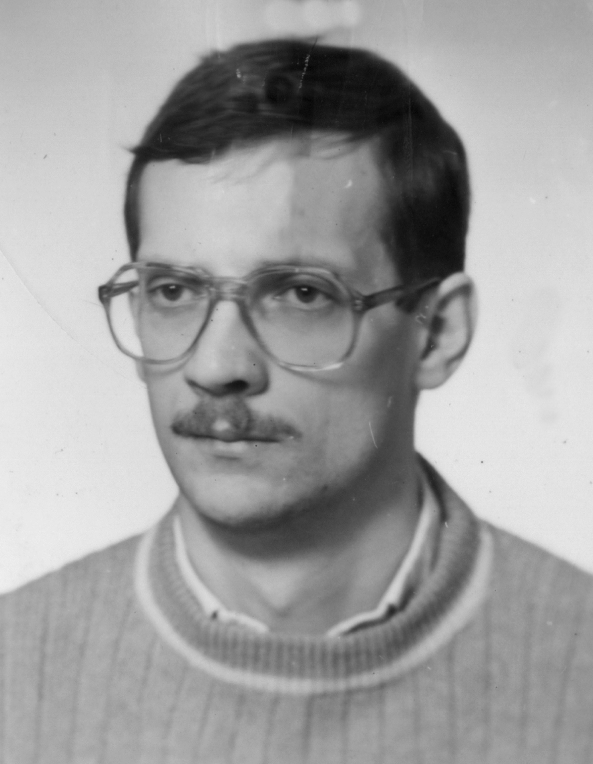 Mironowicz Mirosław