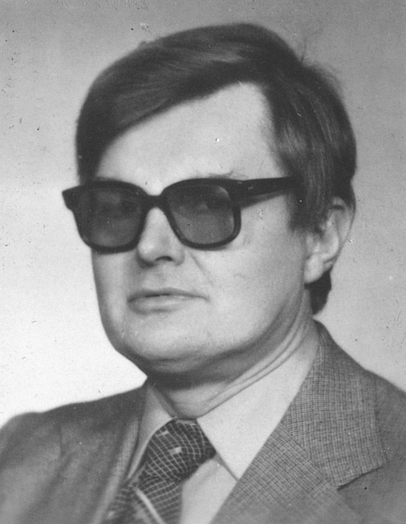 Czerwiński Bogusław