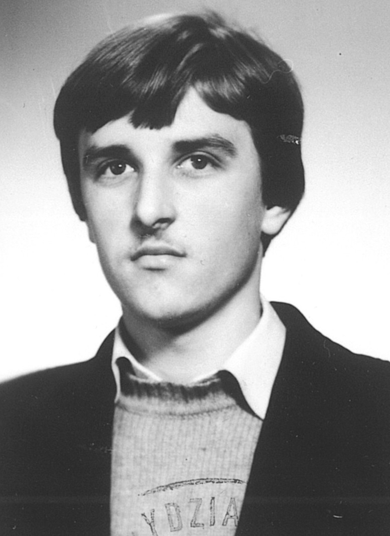 Nowak Paweł