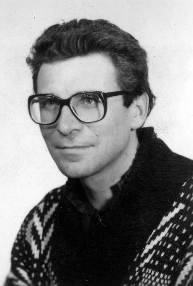 Niewczas Andrzej