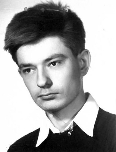 Muszyński Wojciech