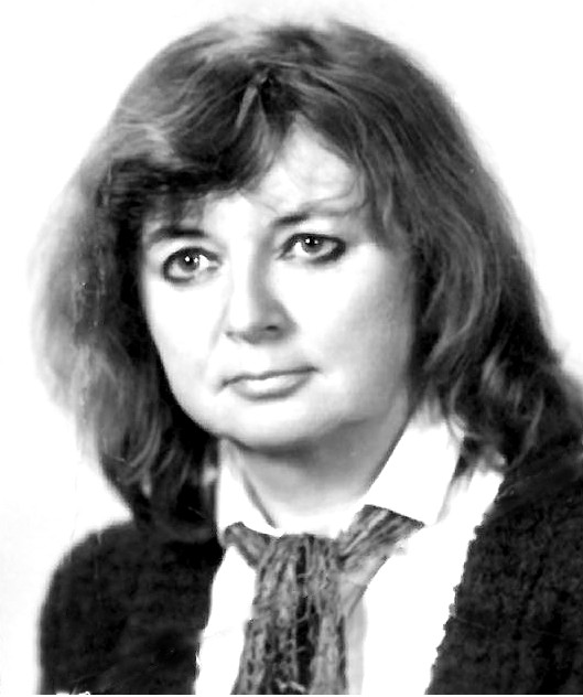 Wiórkiewicz Irena