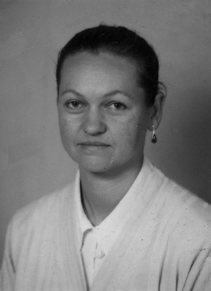 Sengebusch-Małecka Beata