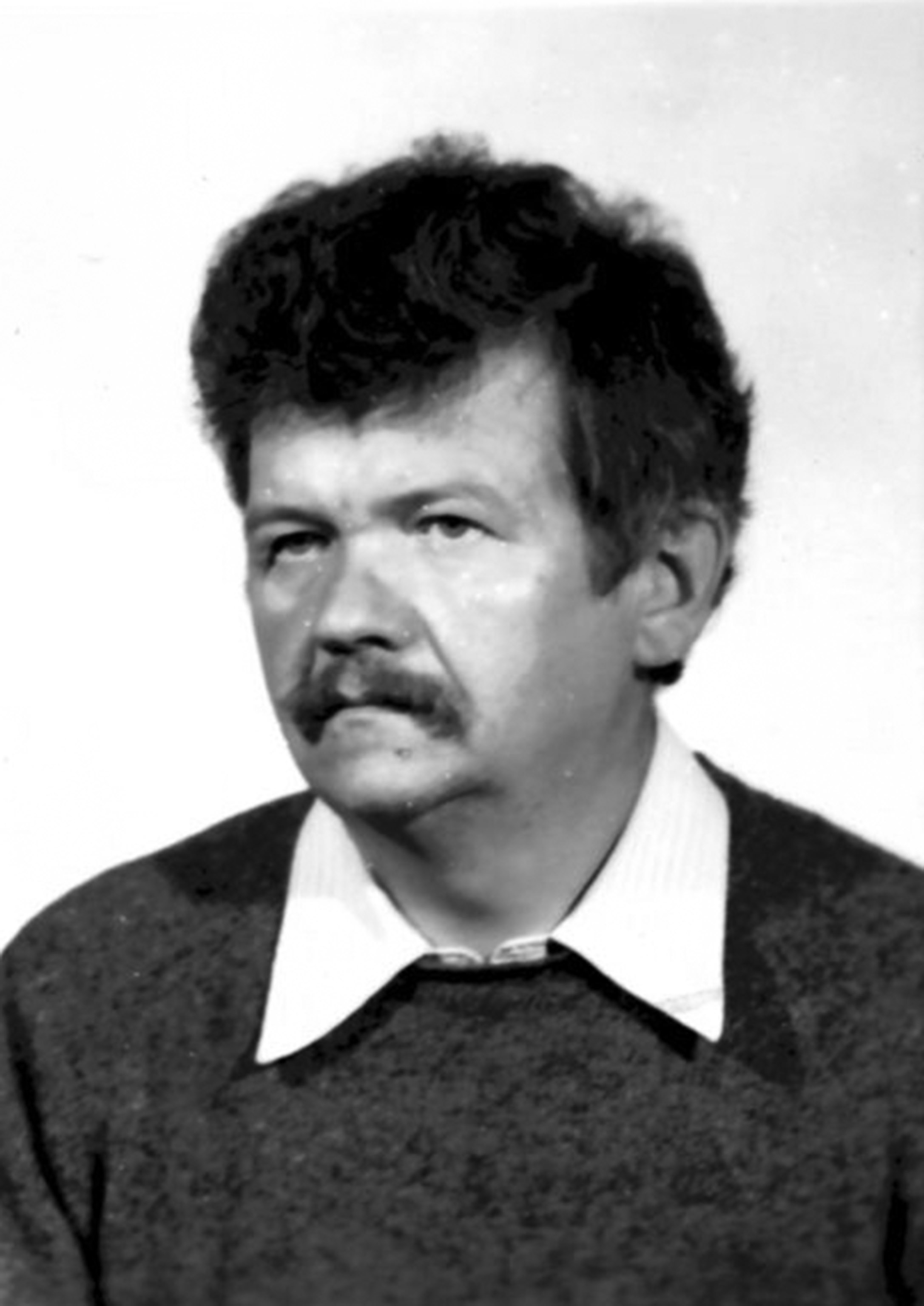 Milczarek Krzysztof