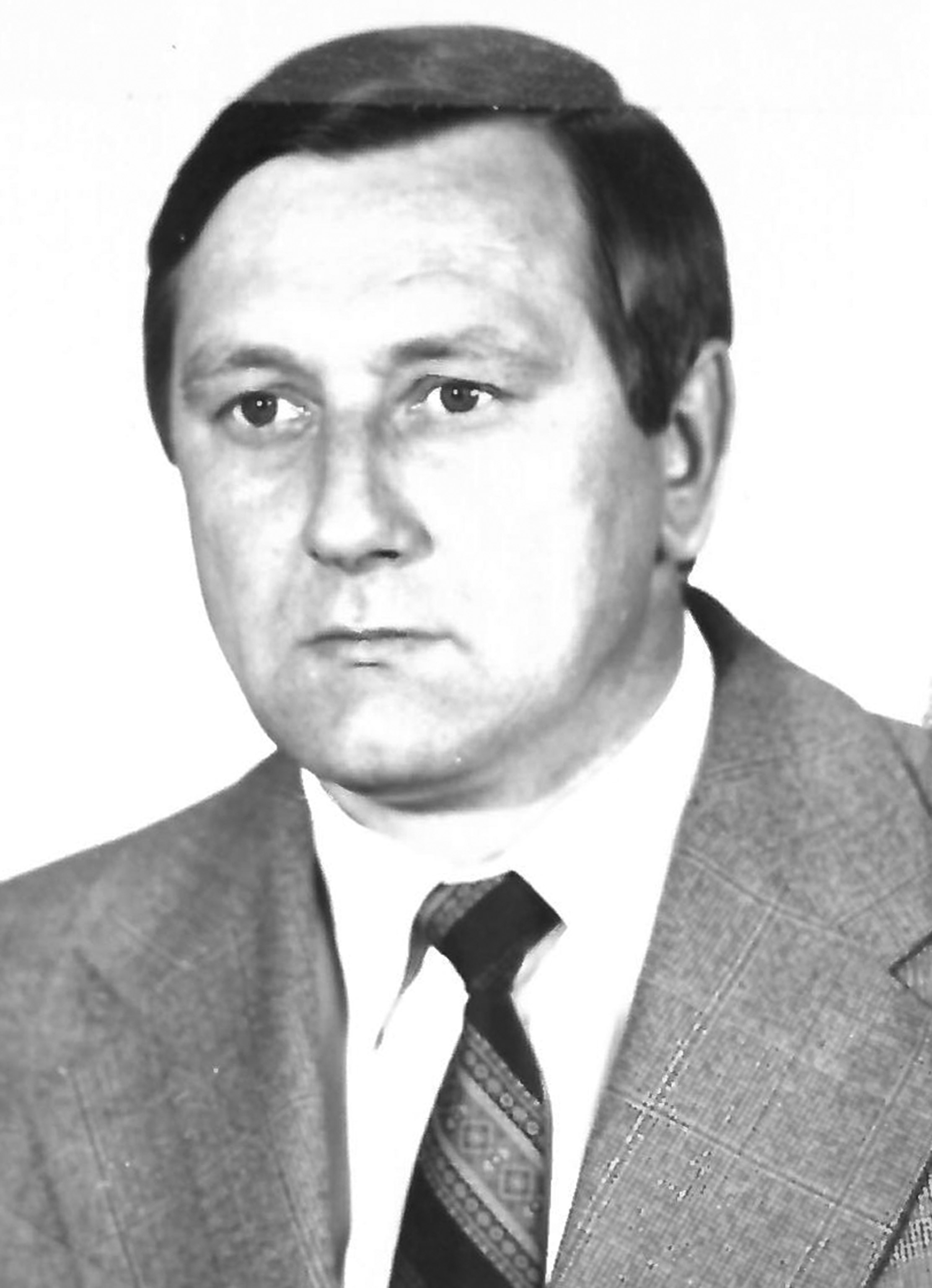 Gołaszewski Krzysztof