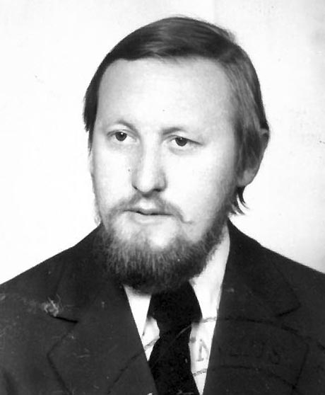 Walendzik Ryszard