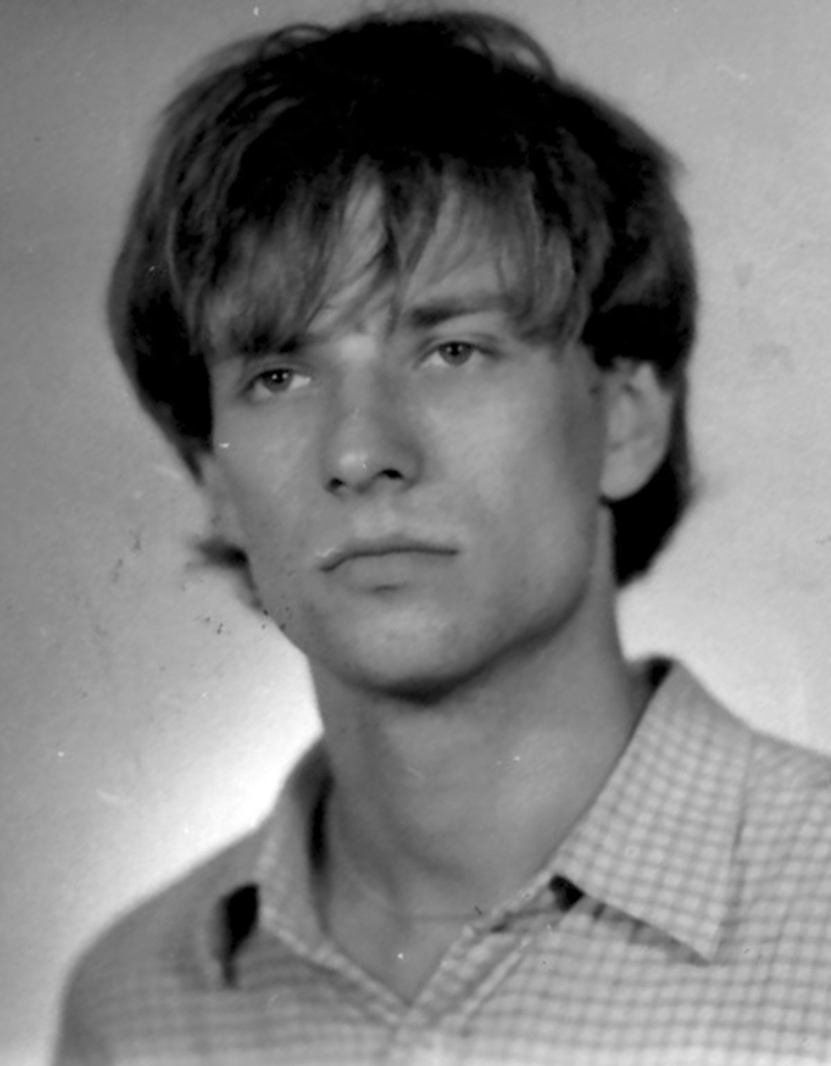 Godziński Lech