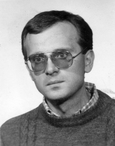 Kupisiewicz Zbigniew