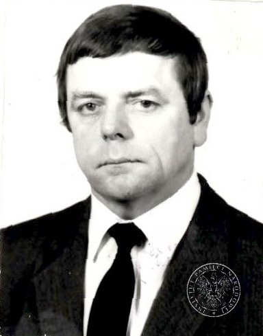 Poliński Józef