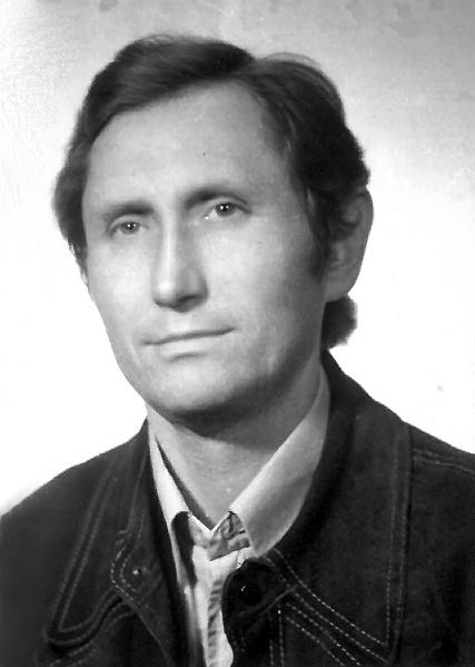 Rayzacher Maciej