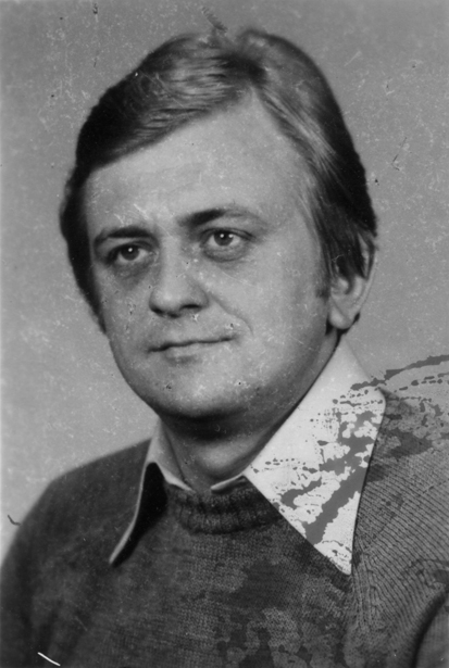 Przybyłowski Wiktor