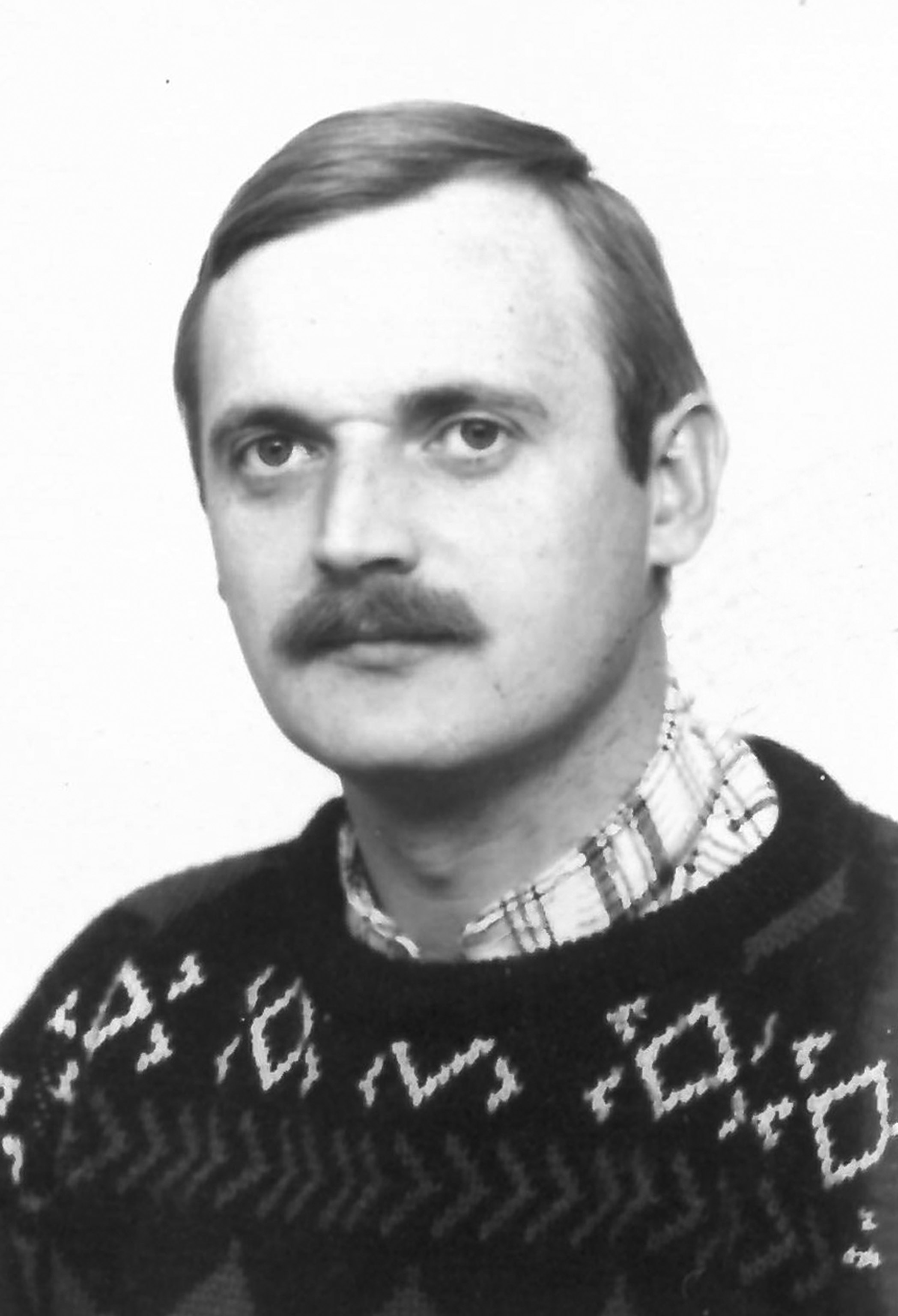 Kopański Henryk