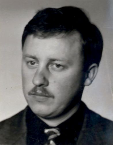 Doborzyński Romuald