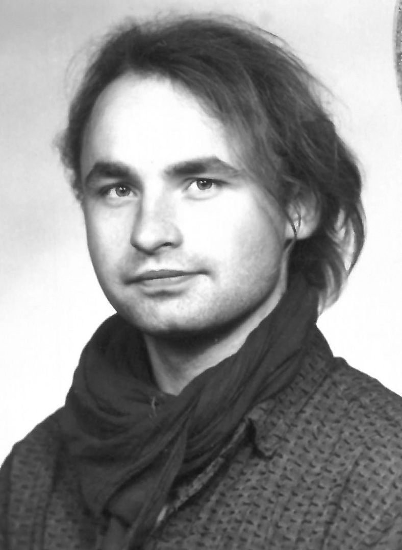 Papierz Andrzej