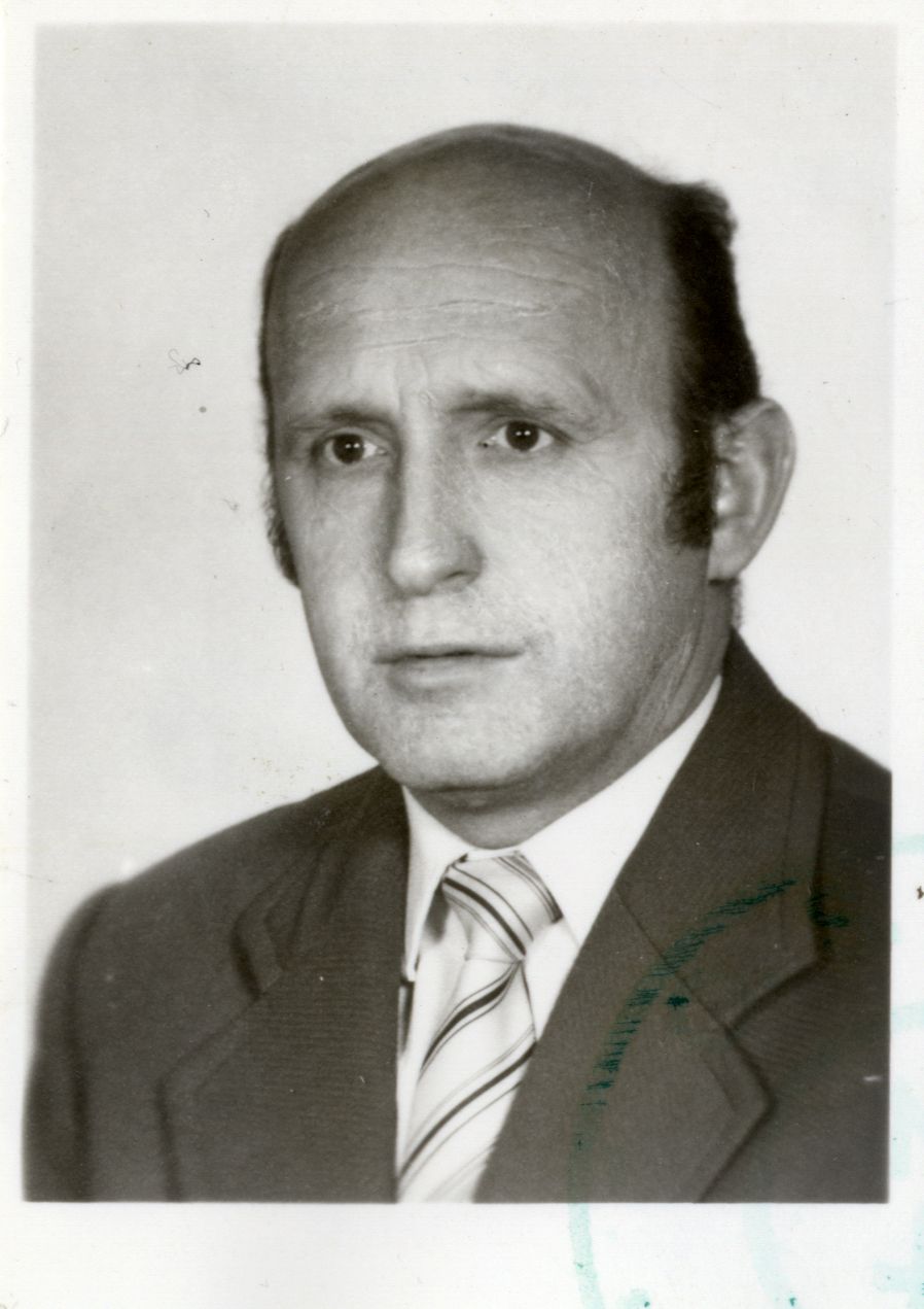 Fajfer Czesław