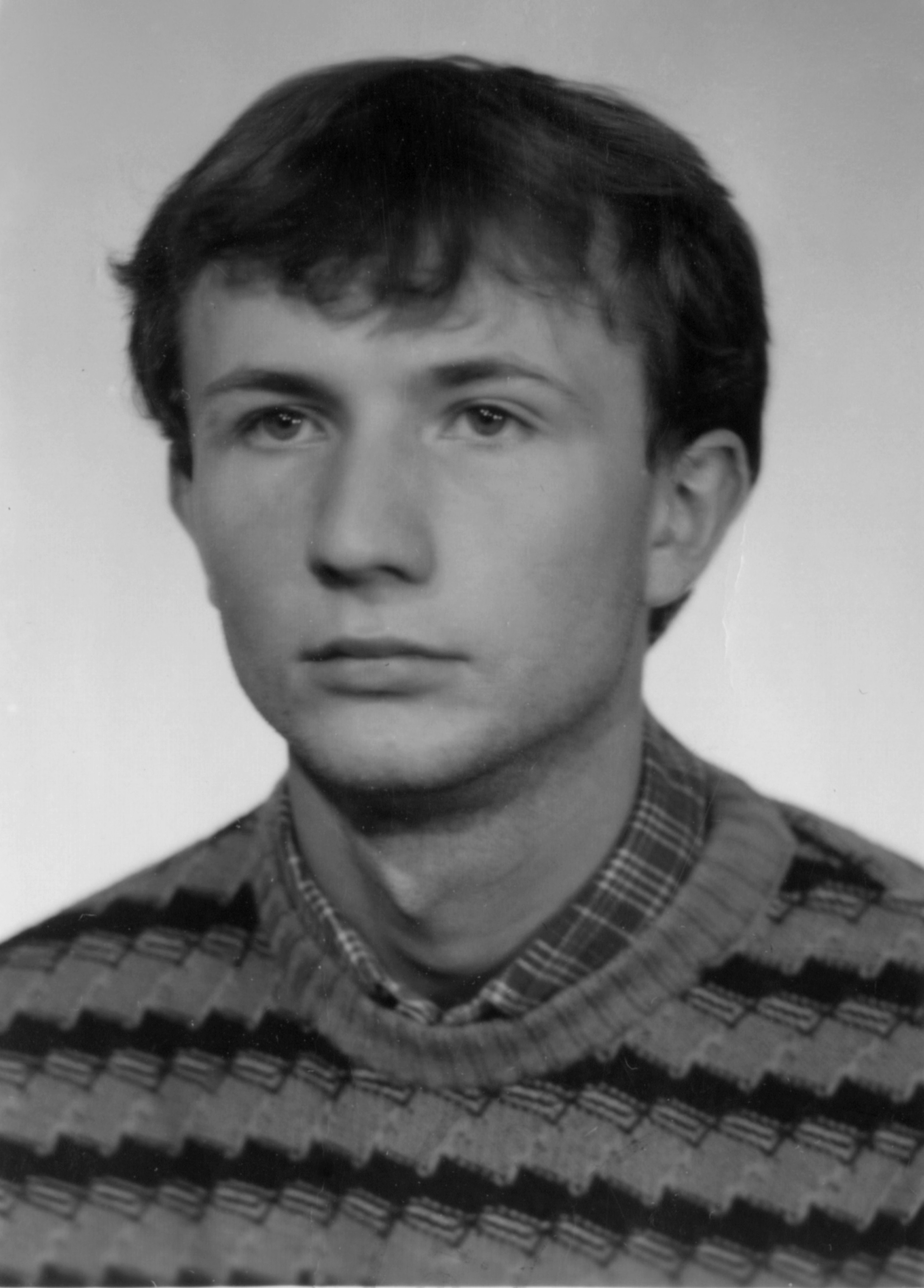 Wojtasiak Krzysztof 