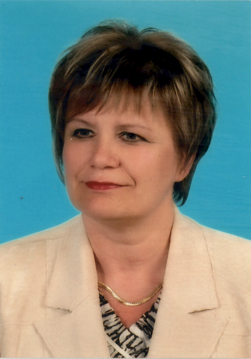CZYŻEWSKA IWONA