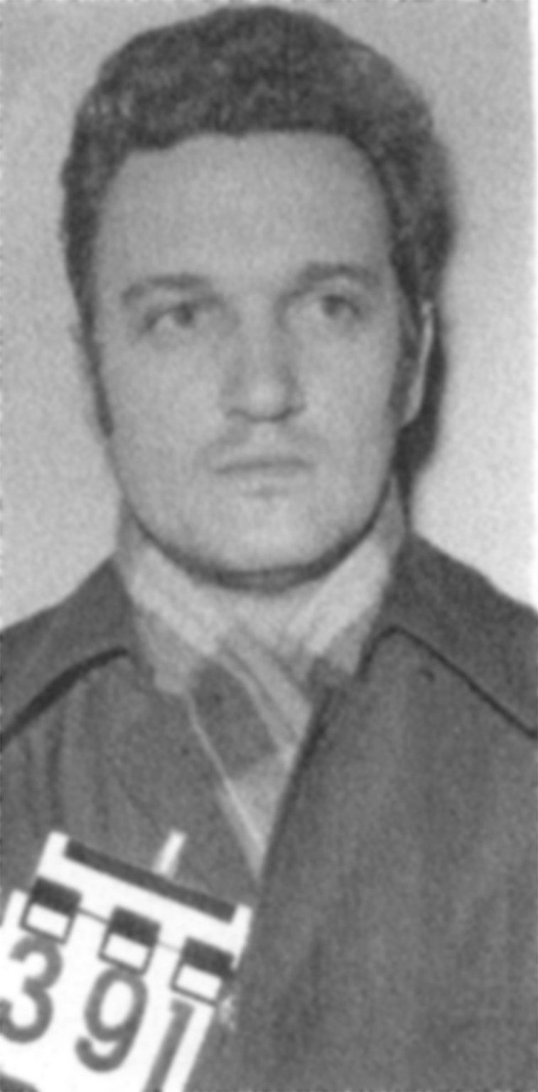 Zdrojewski Sylwester