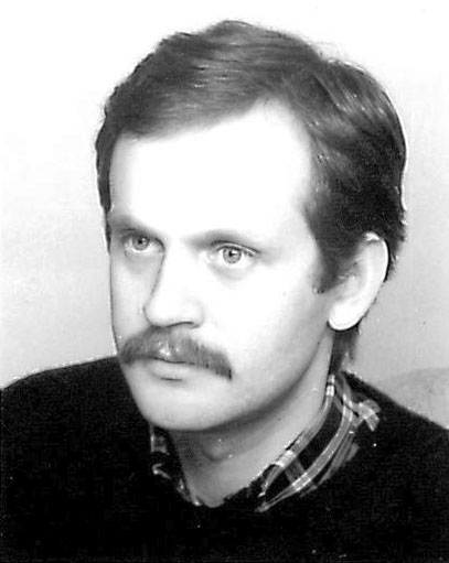 Włodarczyk Wojciech
