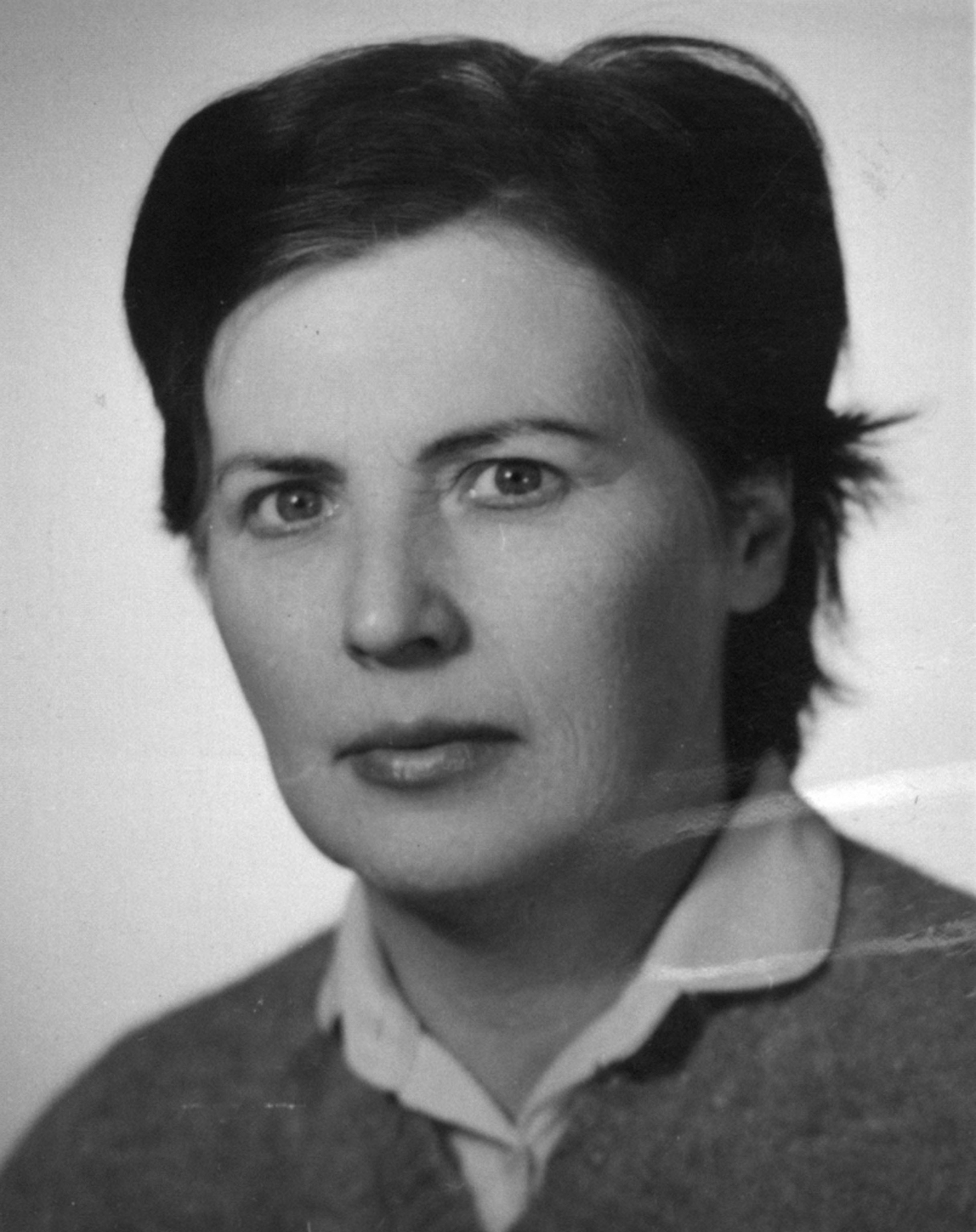 Wielechowska Melania