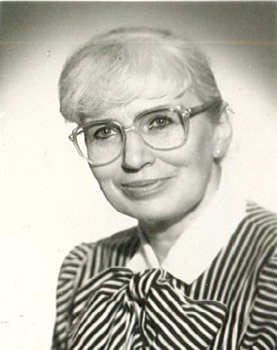 Wachowska Urszula