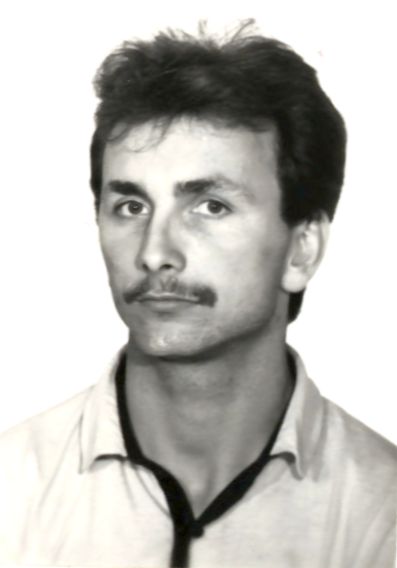 Bieliński Marek