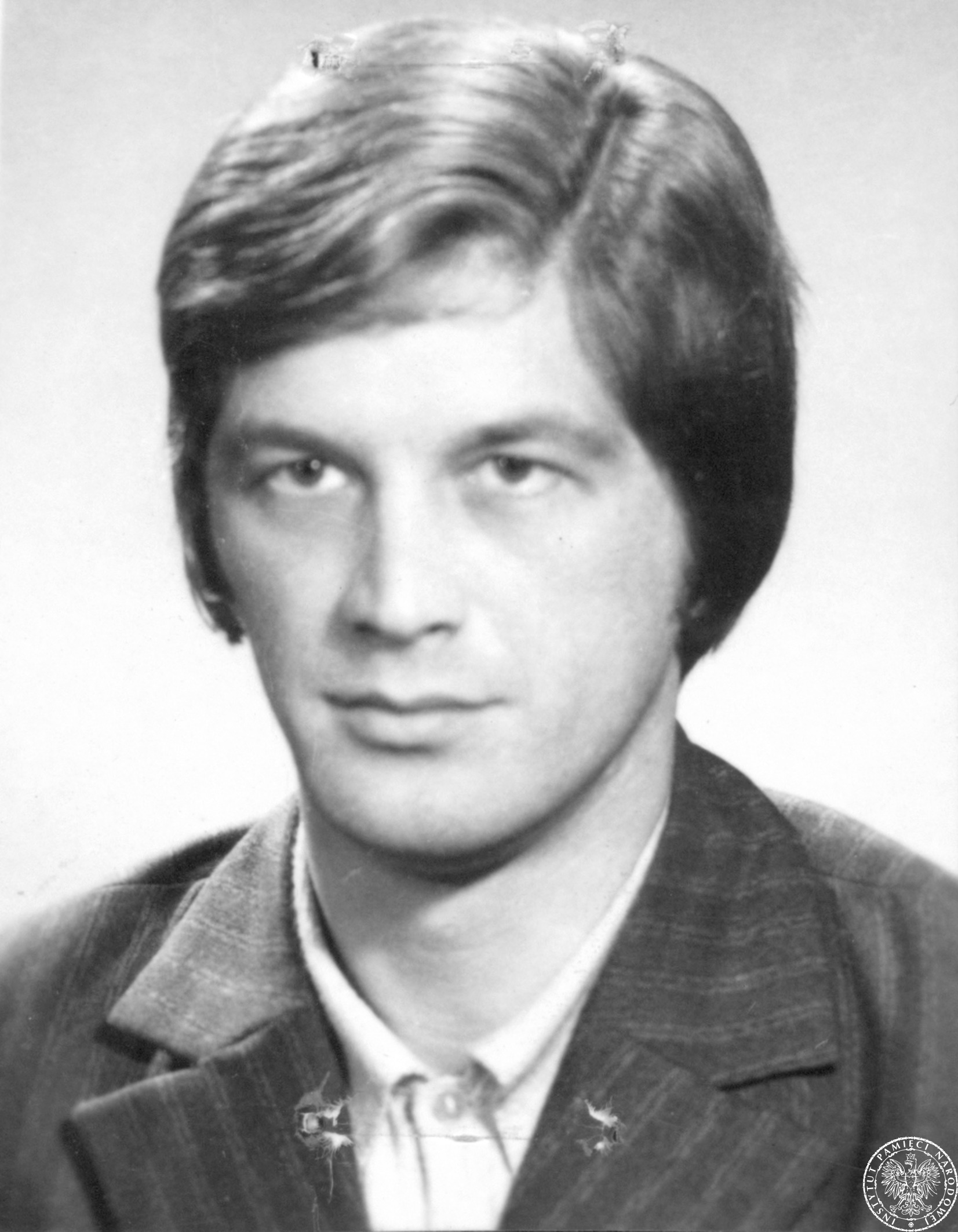 Marchewczyk Jacek