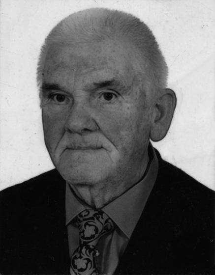 Borowski Józef