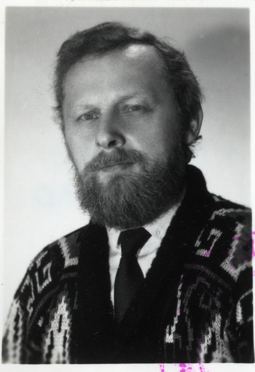 Garczyński Wojciech
