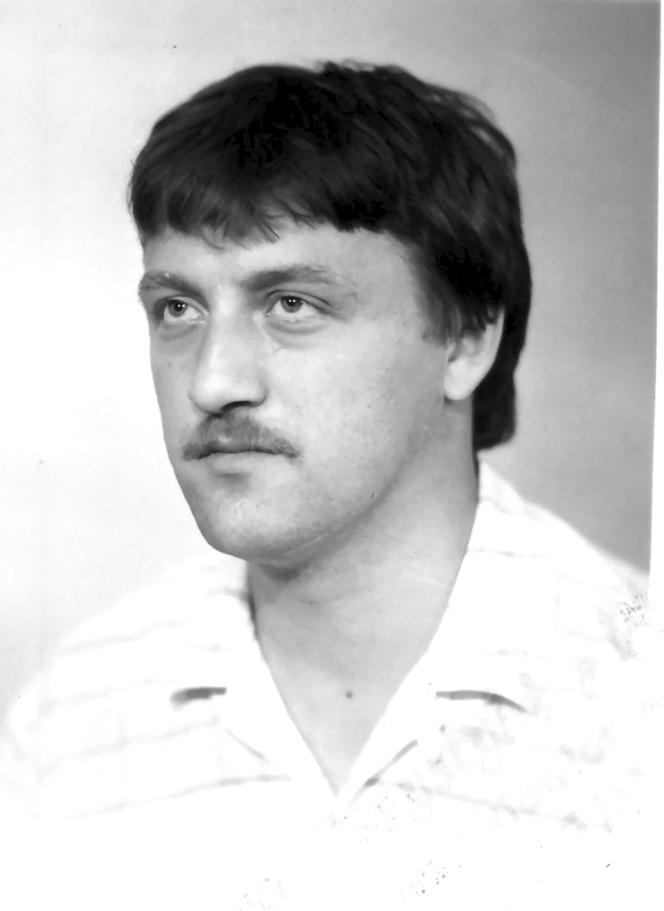 Piskorz Zbigniew