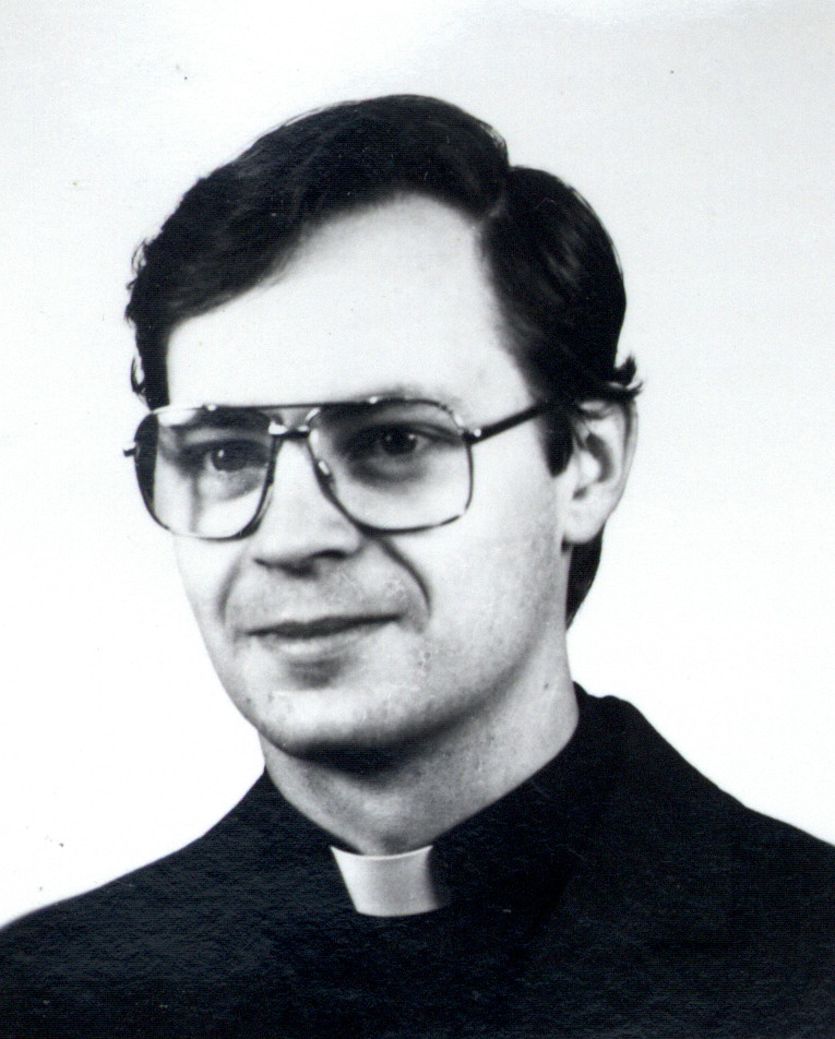 Kaliński Dariusz