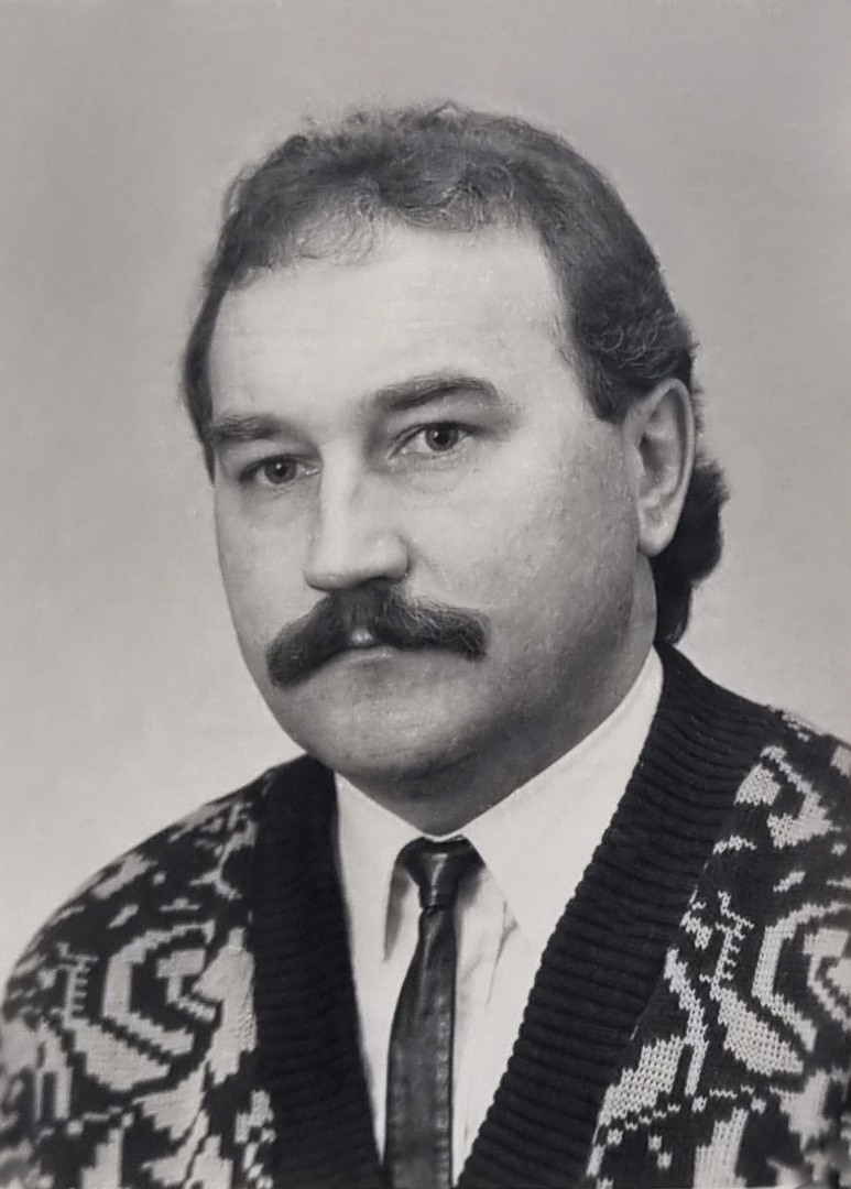 Szyndlarewicz Ryszard