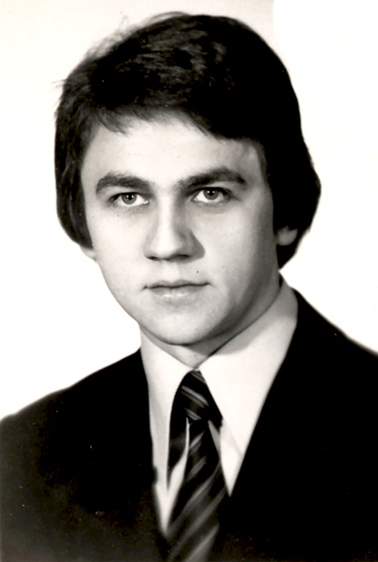 Lewandowski Wojciech