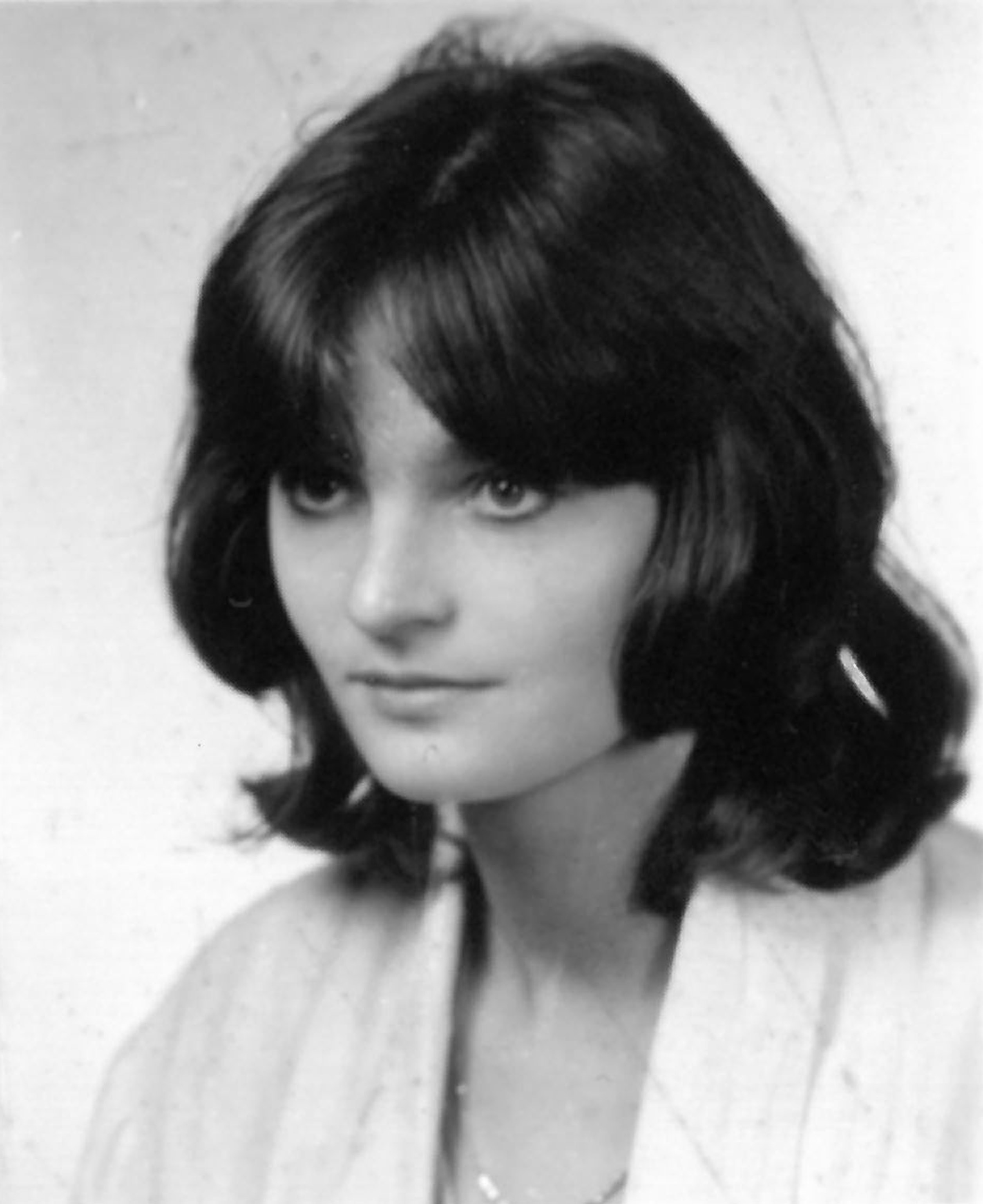 Karczmarek Maria