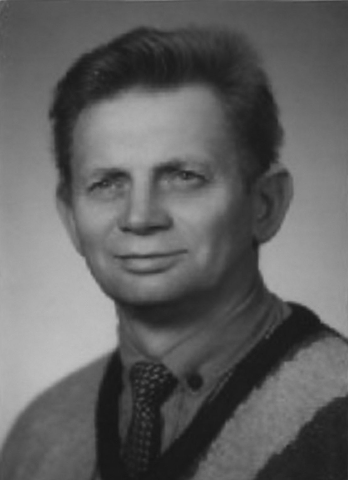 Bańkowski Franciszek