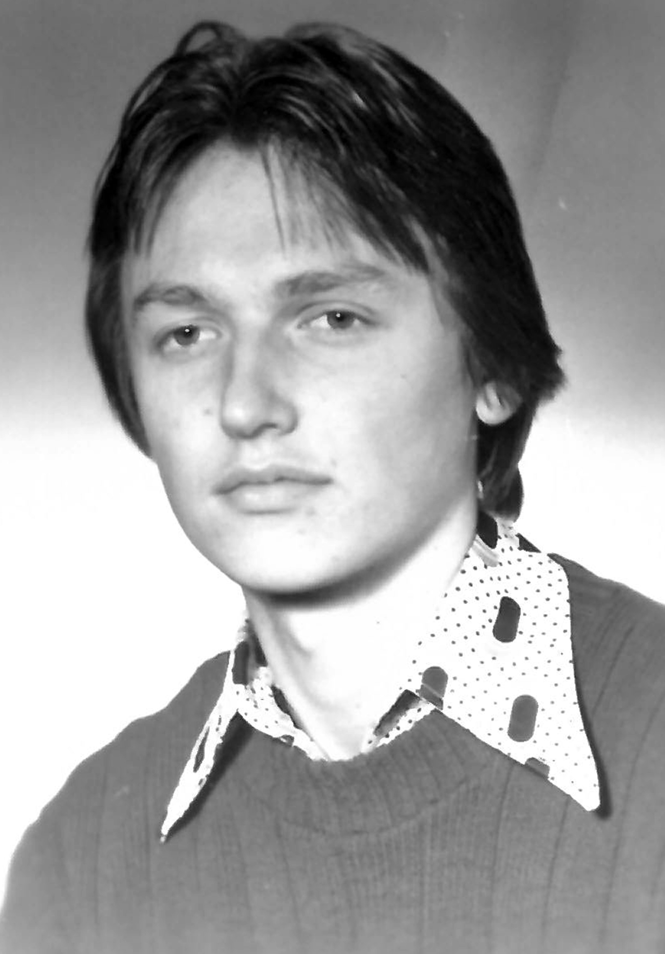 Malinowski Mirosław